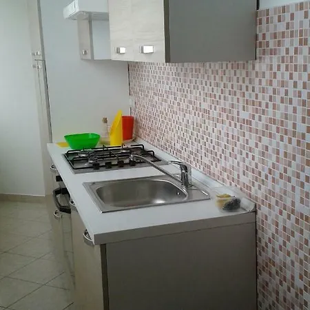 Apartment Via Colombo C. 35 A Casa Vacanza