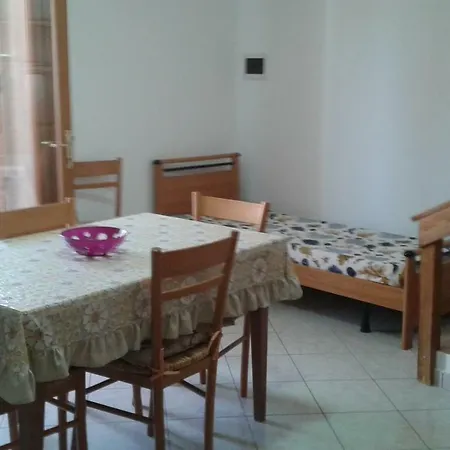 Apartment Via Colombo C. 35 A Casa Vacanza Gallipoli