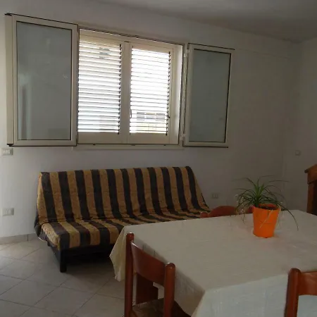 Via Colombo C. 35 A Casa Vacanza Apartment *